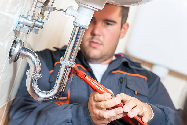 Re-piping Services in Fords Prairie, WA